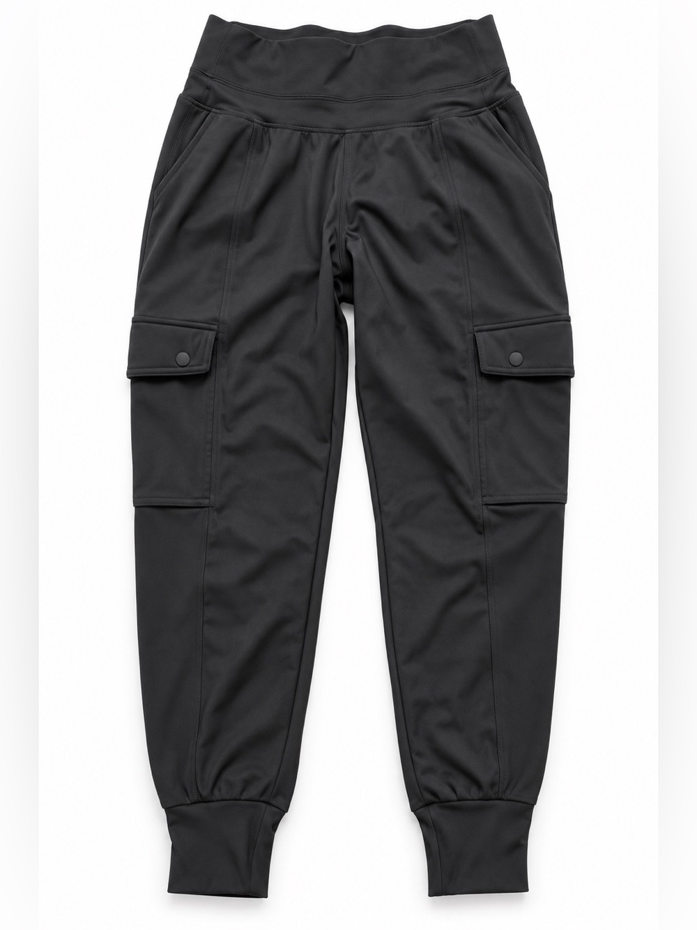 Athleta Cargo Jogger Pants
